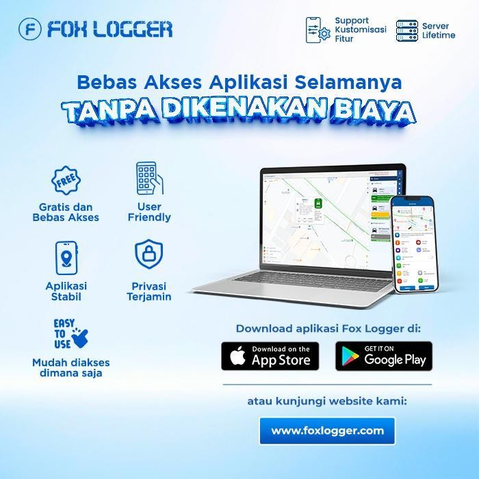 Ogs Fox Logger 310 Gps Tracker Dashcam 4G Mobil