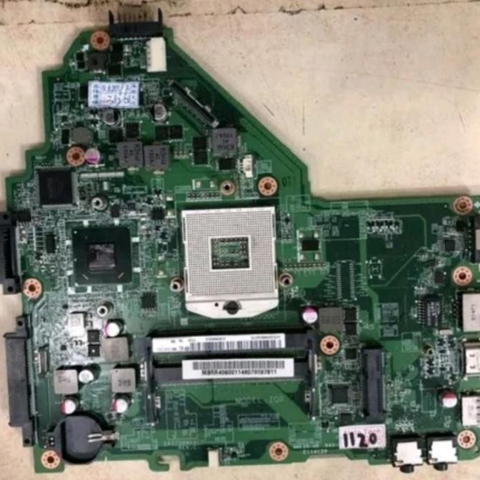 Motherboard Acer 4749 4349 Hm65. Mainboard Acer 4749 New Stok