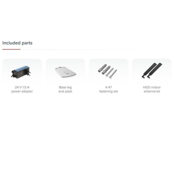 Hap Ac3 Wireless Router New Stok