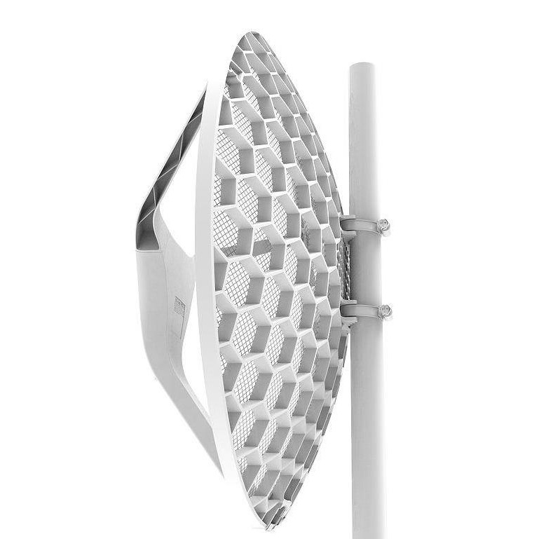 Mikrotik Lhg Xl 5 Ac Rblhgg-5Acd-Xl New Stok