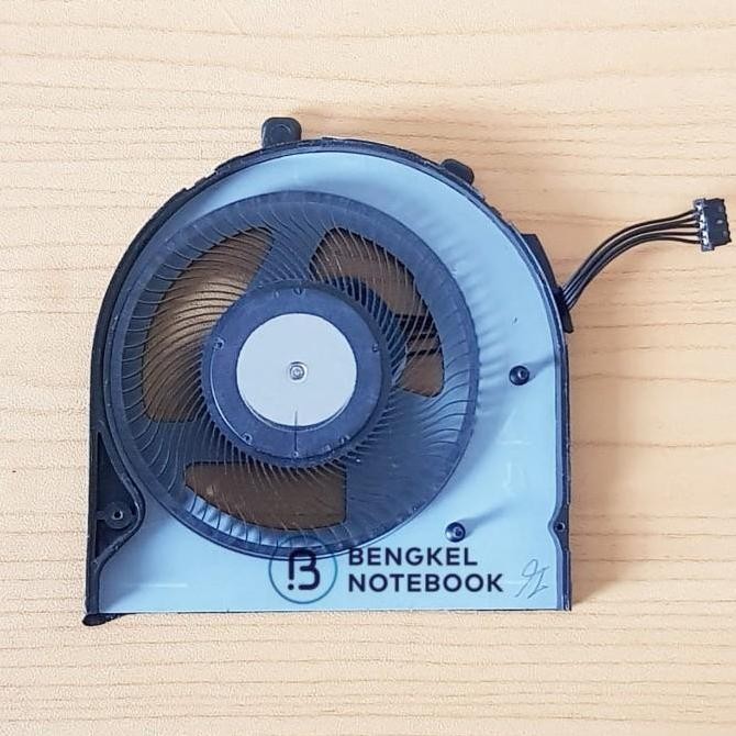 Fan Lenovo Thinkpad E580 E480 E580 E585 E490 E5999 20Kn 20Kq 20Ks 20Kt New Stok