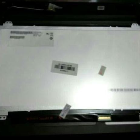 Layar Led Lcd Lenovo Ideapad G40 Series G40-70 G40-80 New Stok