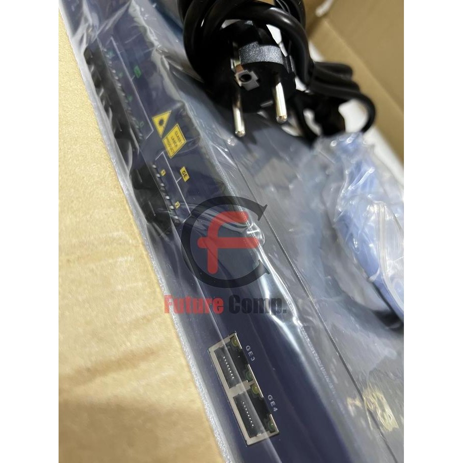 Vsol Olt Epon V1600D4-L 4Port New Stok