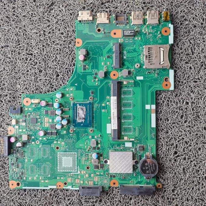 Motherboard Mainboard Asus A450 A450C A450Ca A450Cc X450 X450C New Stok