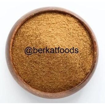 

:>:>:>:>] Cumin Powder Pure / Jeera Zeera / Jintan Jinten Bubuk Murni Jeeragam