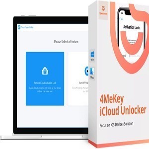 TenOr share 4MeKey 4.0.0.14 menghapus kunci aktivasi icloud Work