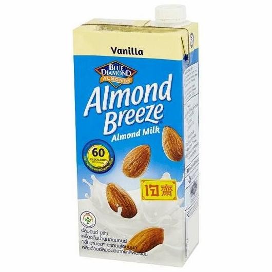 

blue diamond almond milk 946 ml termurah