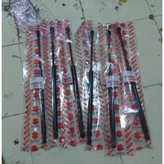 Shock Bagasi Shock Absorber Aerio Ori