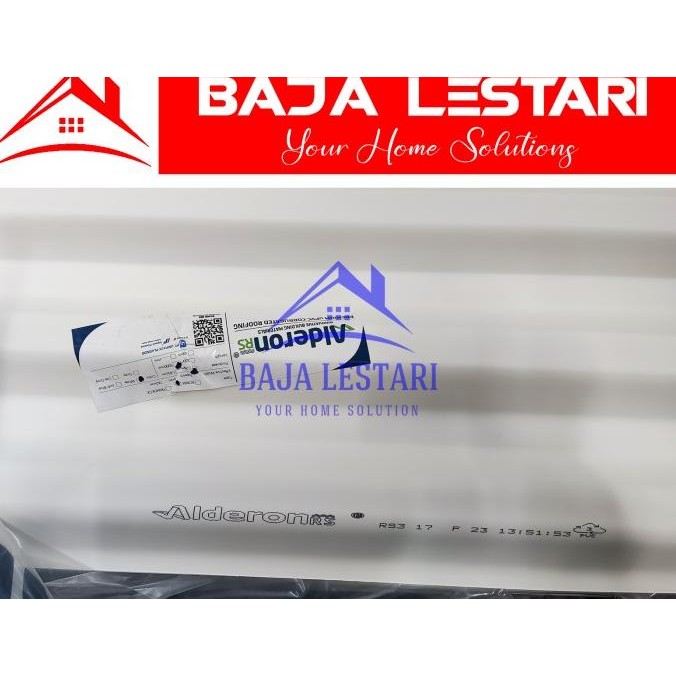 ATAP ALDERON RS - SINGLE LAYER TF