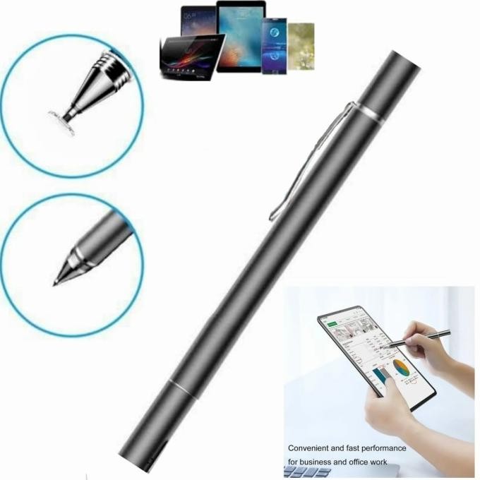 

Produk Baru!! Pen Layar Sentuh Lancip Pulpen Stylus Touchscreen Universal