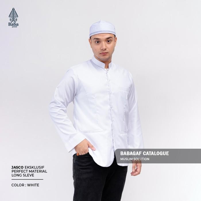 New 100% Originalll Jasko Salaf Jas Koko Babagaf New Best Quality Asli 100% Original