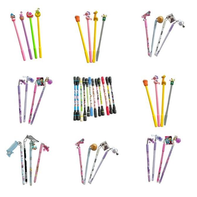 

Grosir Pulpen 6 Lusin Dan 16 Pcs Refill Bisa Pilih Sendiri Di Live Reseller Grosiran Stok Terbatas