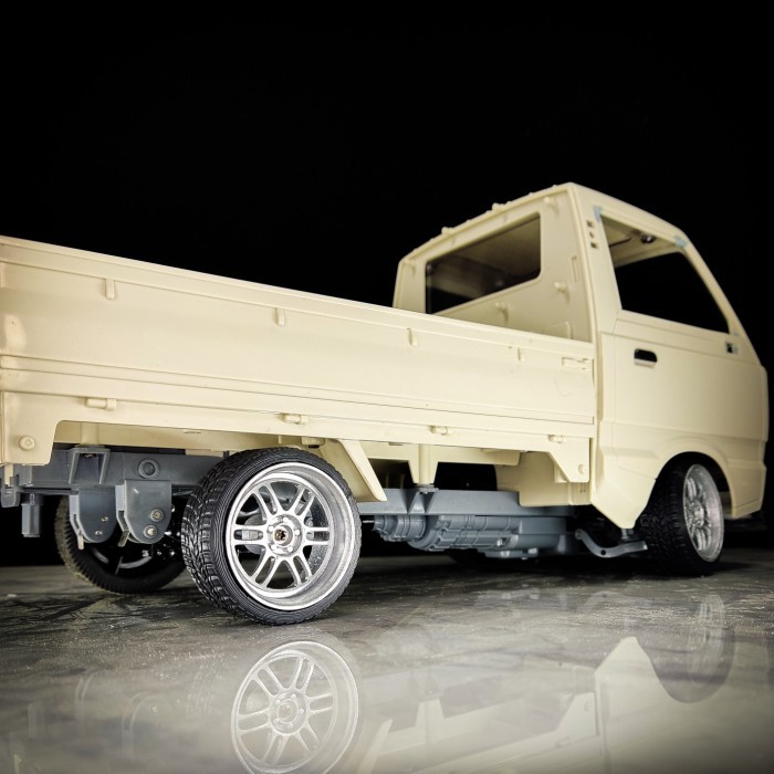 Murah RPF1 VELG WPL D12 VELG WPL D42 Non COD