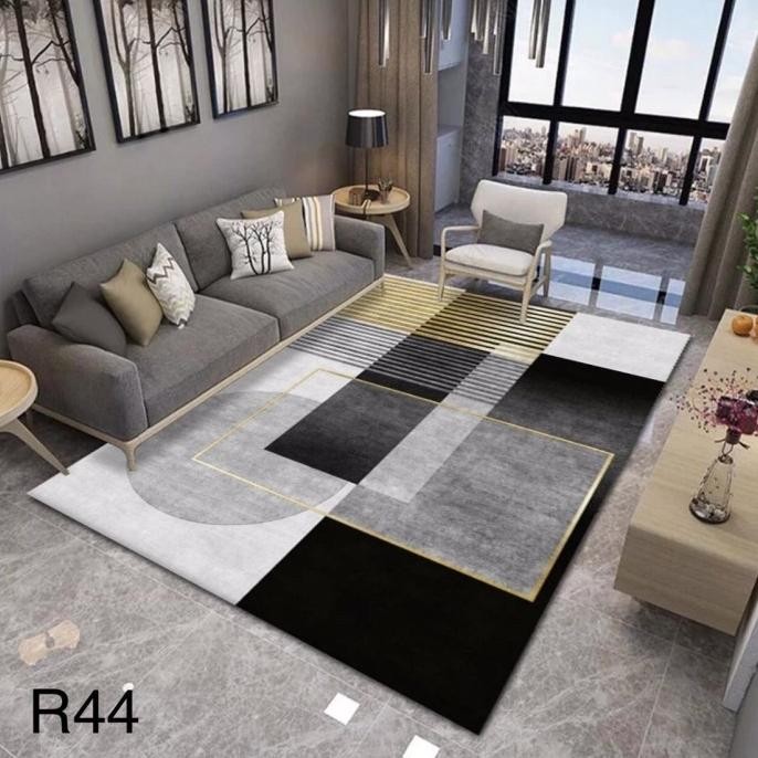 karpet minimalis / karpet eropa / karpet turki / karpet permadani