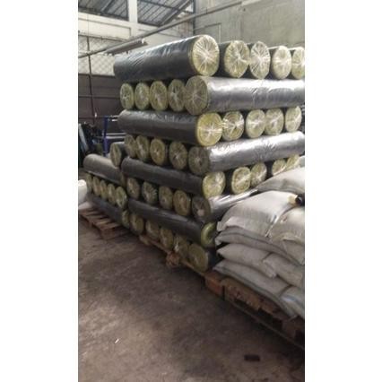 TERBARU Waring Hitam/Jaring Waring/Jaring Ikan/1 Rol 25 Meter BISA GRAB