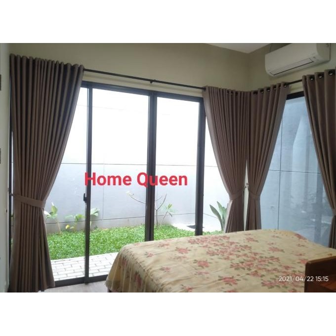 Gorden Blackout 90% Giht Quality Import Doff Hotel Bintang 5_Free Hook