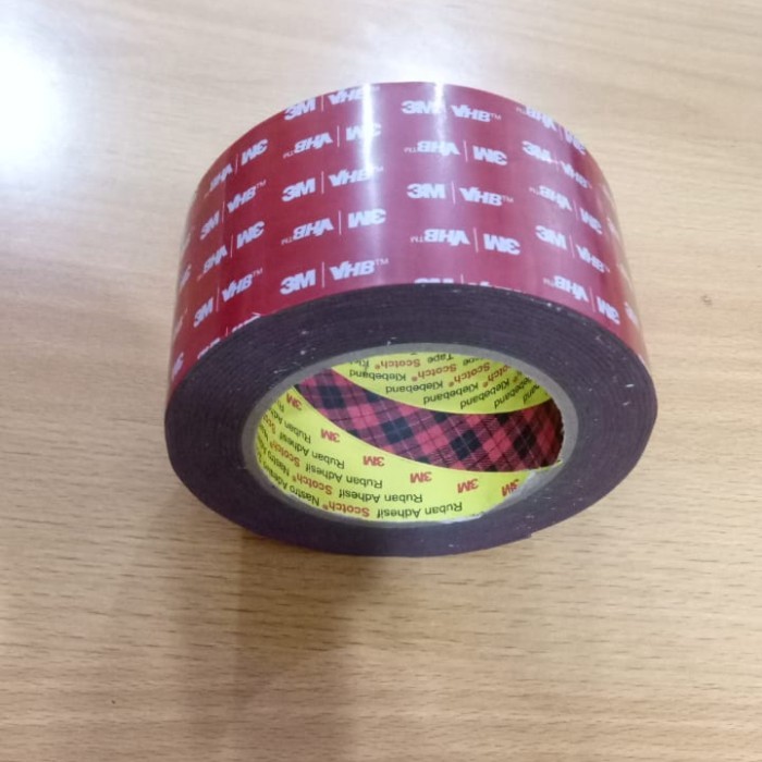 

3M-VHB-4900-DOUBLE TAPE-GREY 50MM X 4.5M AUTOMOTIVE