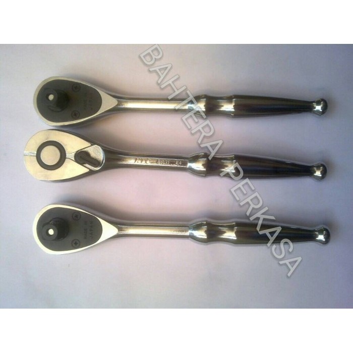 Ready Ratchet 1/2" KTC Tool