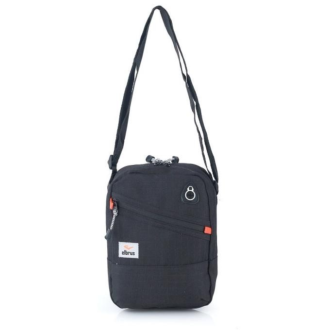 TAS SELEMPANG SLING BAG PRIA COWOK DISTRO CASUAL KEREN MINI KECIL HP