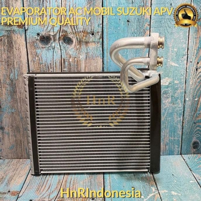 Evaporator Ac Mobil Untuk Mobil Suzuki APV