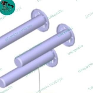 @@@@] Piston Karcher HD 5/11 Piston Only Piston Jeet Cleaner Karcher HD 5/11