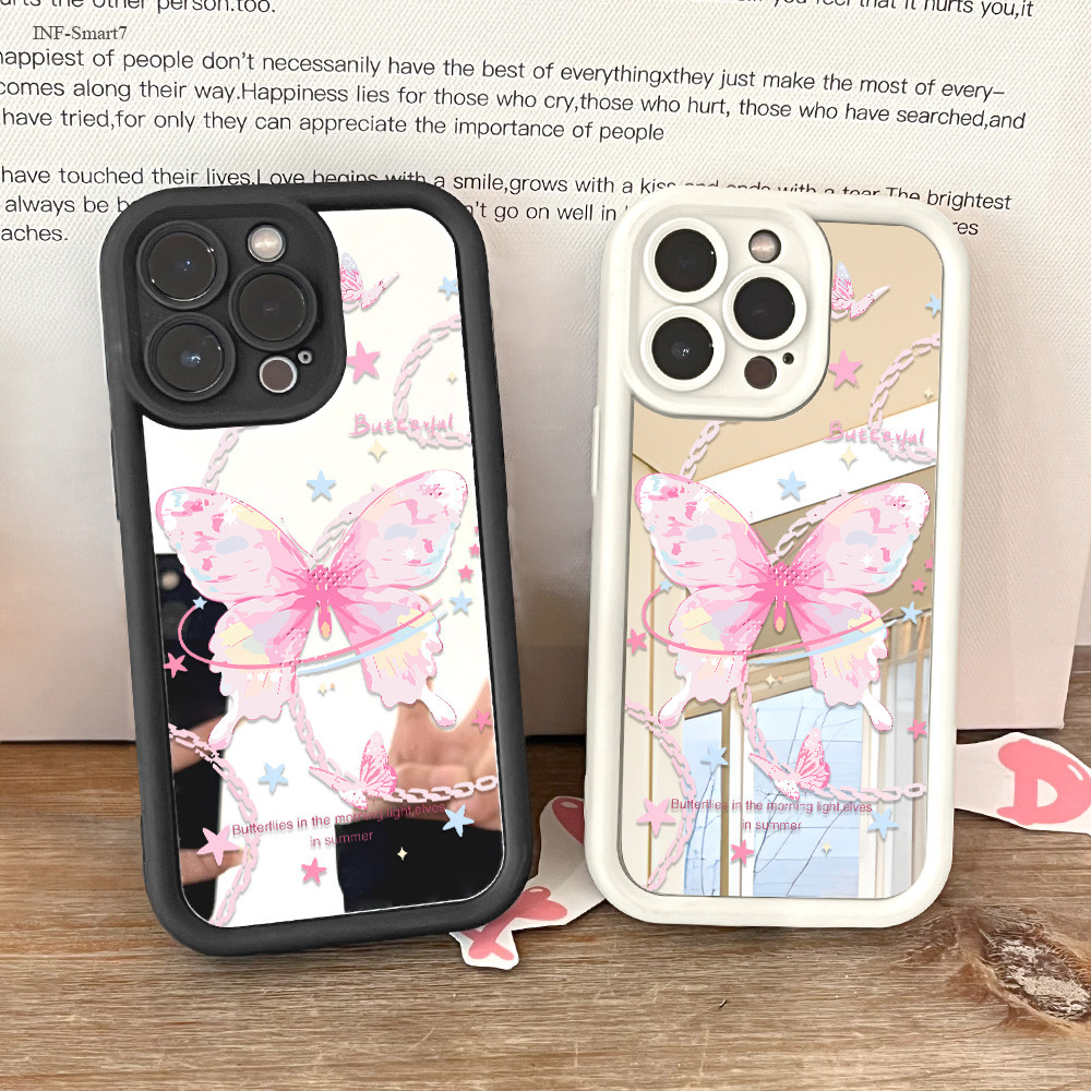Casing Hp Untuk Infinix Smart 9 8 7 6 5 Note 40S 40 30 Hot 50 50i 40 30i 10 11 8 12 Itel A80 P65 A70