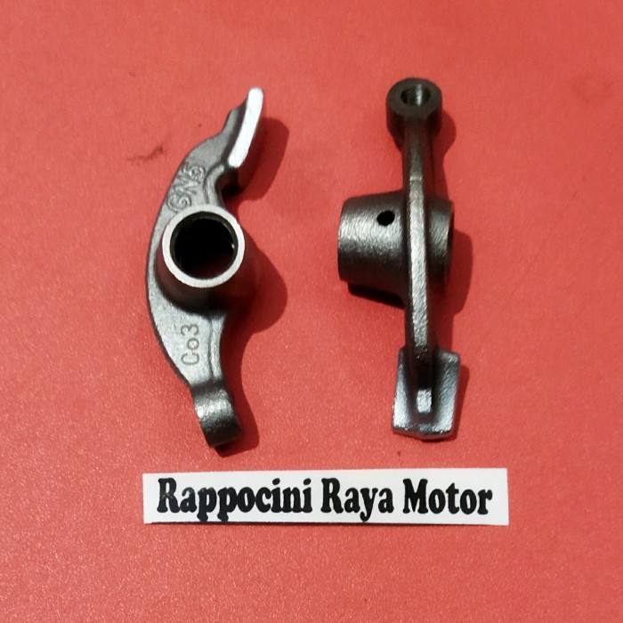 ;&;&;&;&] ROCKER ARM / PELATUK KLEP / TEMPLAR / PIANO GRAND SUPRA PRIMA WIN