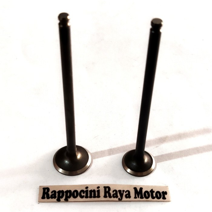 ```````] KLEP SET IN EX JUPITER MX / VIXION