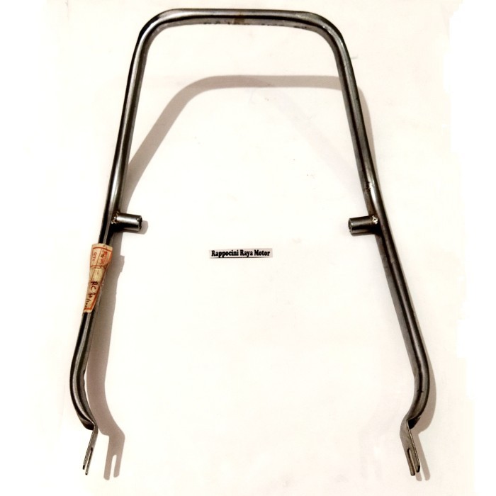 +%+%+%] BEHEL PEGANGAN JOK SADEL SUZUKI RC80 RC 80 / RC100 RC 100