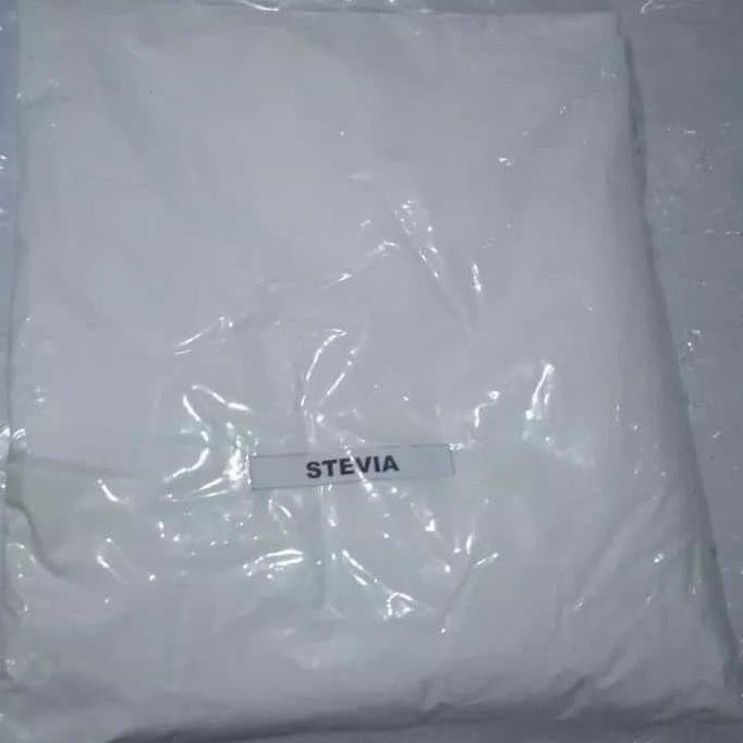 

BARU STEVIA POWDER 1 KG