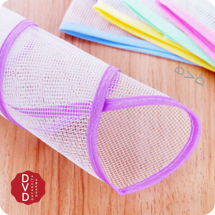 Ravnick Kain Jaring Pelapis Setrika Alas Tatakan Setrika Baju Anti Panas