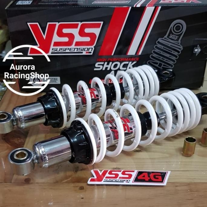 Shock YSS Top Prime 280 MM Jupiter Z / Jupiter Z1 / Vega R / ZR / F1ZR Terlaris