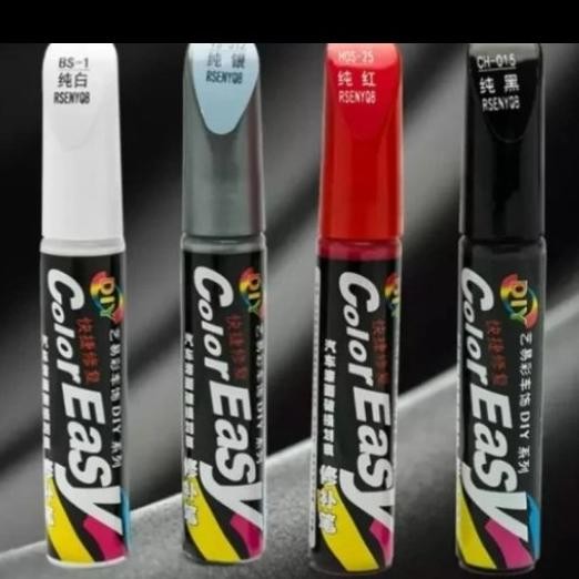 

Color Easy Magic pro maker - Original Car Touch Pen spidol anti baret Termurah