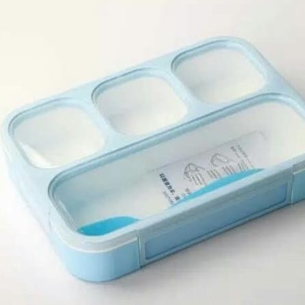 Lunch Box Yooyee