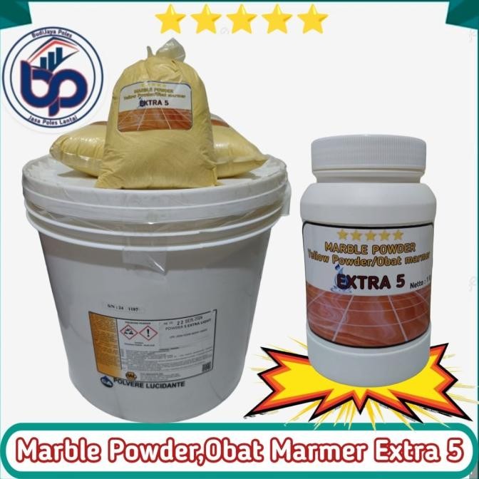 

BARU MARBLE POWDER, MARMER