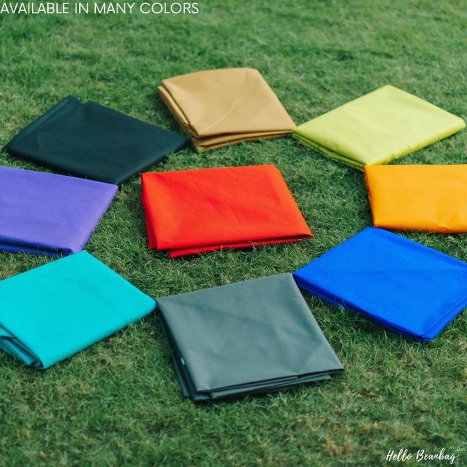 Beanbag Dewasa Kursi Santai - Cover Bean Bag Murah