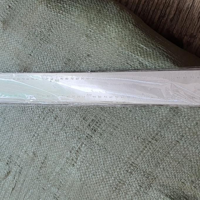 

Promo (LjT) pengaris siku besar 40cm x 60cm lebar 2inch COD