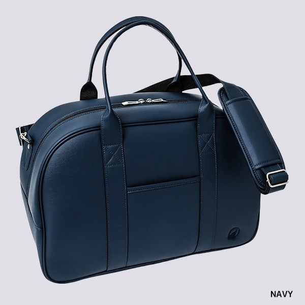 Tas golf Boston Bag Honma Navy BB12416 Entry Boston golf Honma