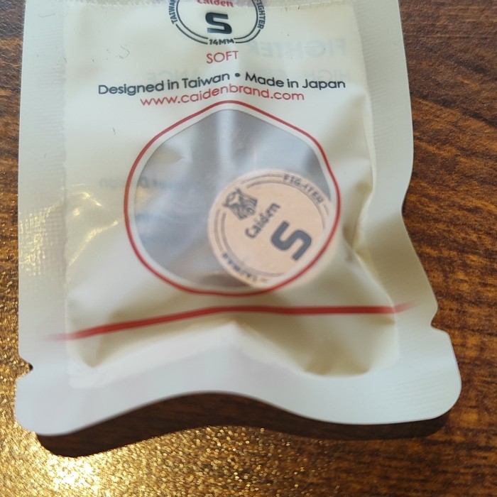 

Caiden Tip 10 Layer S