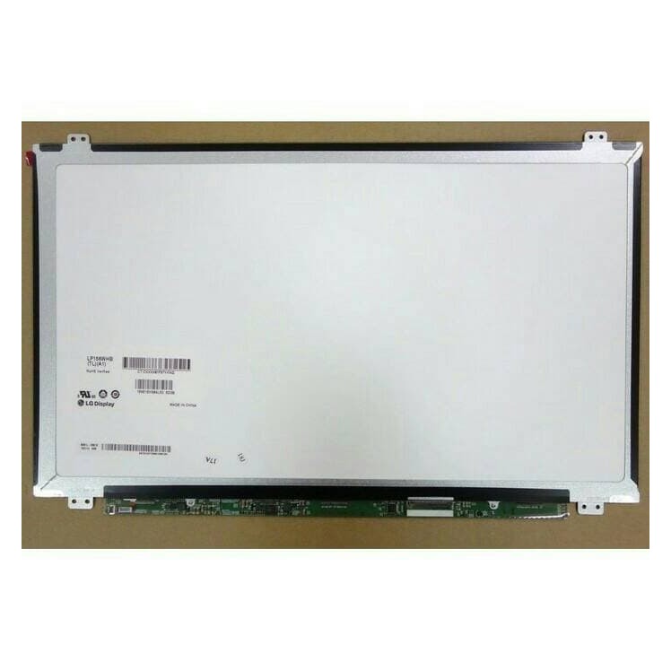 LED LCD 15,6 slim 40 Pin