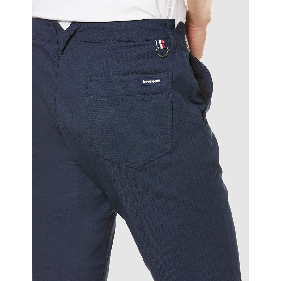 Celana Golf Pria Le coq Sportif 02