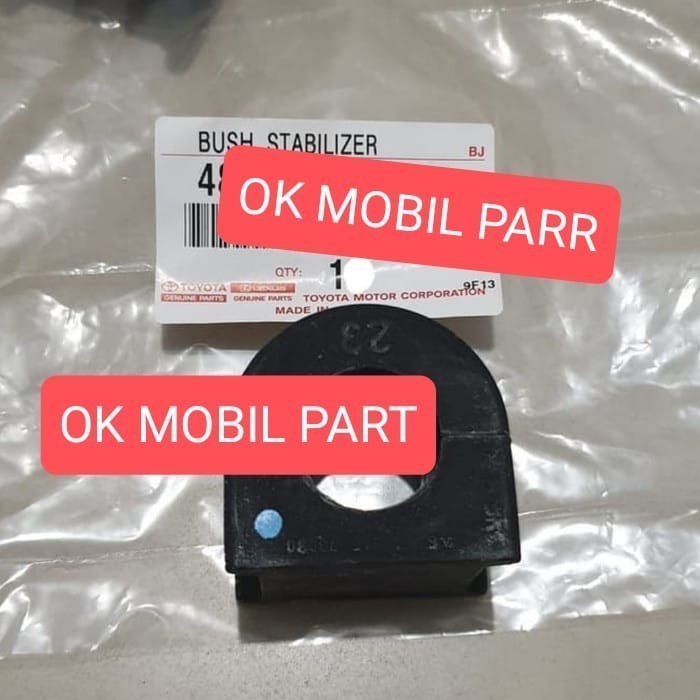 KARET STABIL TOYOTA NAV1 NAV 1