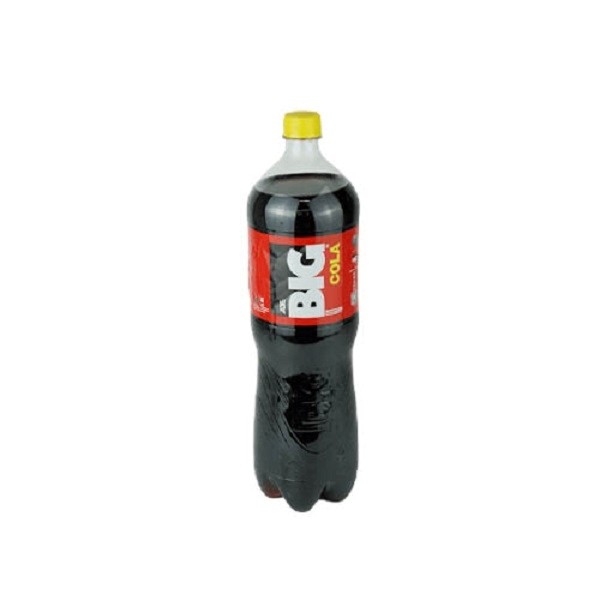 

BIG COLA 1.6 L