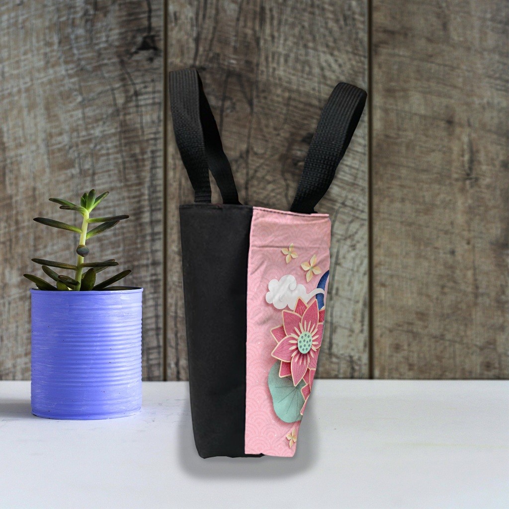 TAS MODEL TENG TENG NEGARA CHINA TAS OLEH OLEH CHINA