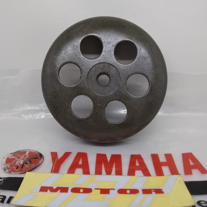 Mangkok Ganda Otomatis Mio Sporty Ori Barang Langka