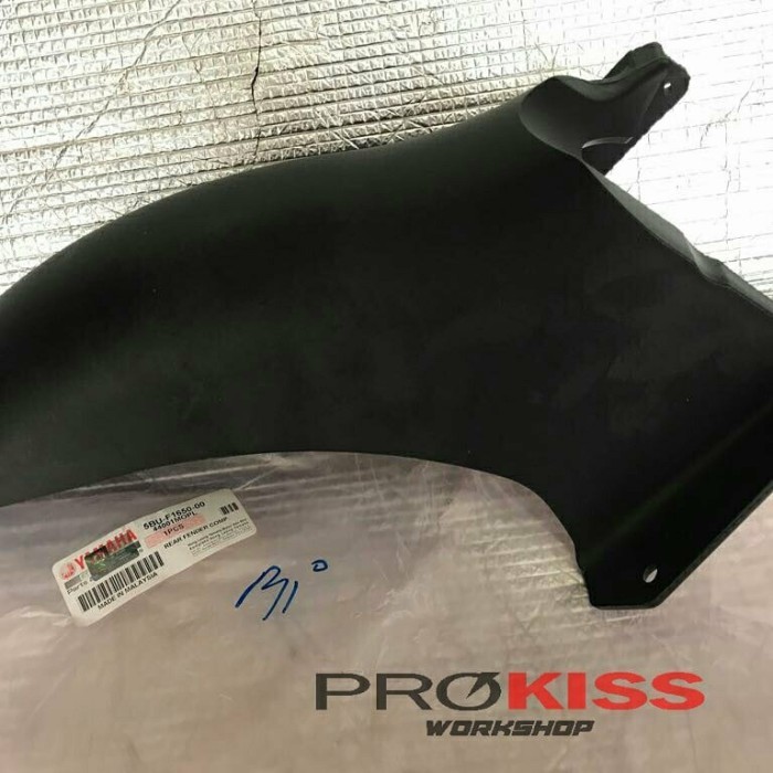 BEST SELLER SPAKBOR DALAM ORIGINAL 125Z INNER FENDER ORIGINAL 125Z