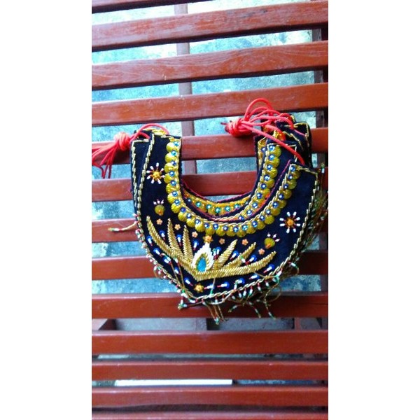 kalung aksesoris Kuda lumping doeloeshop