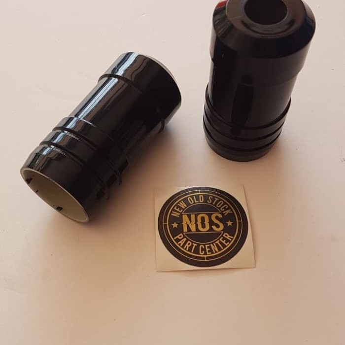 Cover Shock Belakang Yamaha Alfa Champ High Quality Nos Barang Langka