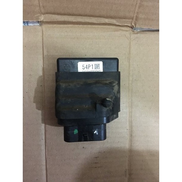 Ecu Ecm Cdi Yamaha Mio Gt 110 Original Barang Langka