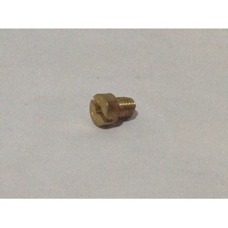 Main Jet / Spuyer Bensin Vespa Pts Ukuran 70 Barang Langka